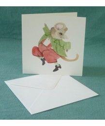 Roger Card Roger Card